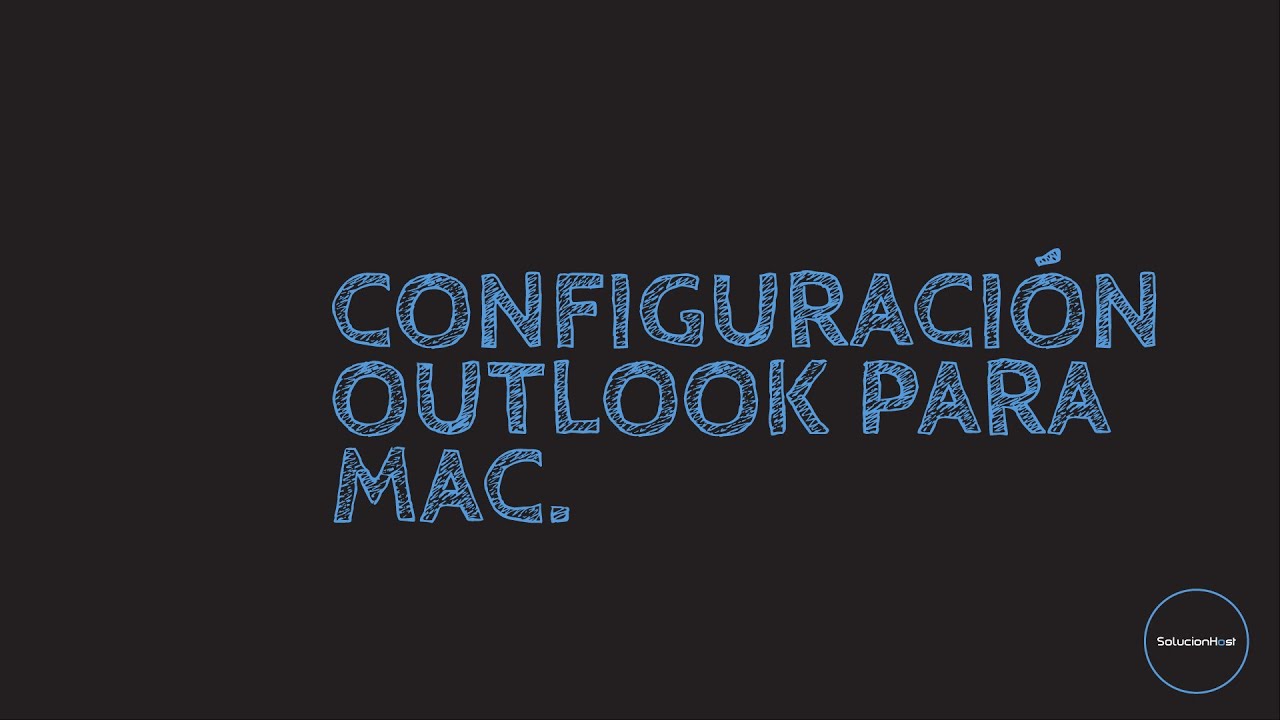 Outlook para Mac lento